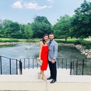 Meet your Posher, Jill